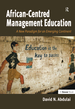 African-Centred Management Education