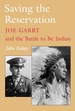 Saving the Reservation