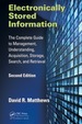 Electronically Stored Information