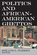 Politics and African-American Ghettos