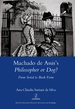 Machado De Assis's Philosopher Or Dog?