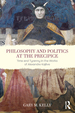 Philosophy and Politics at the Precipice