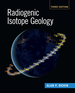 Radiogenic Isotope Geology