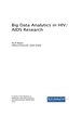 Big Data Analytics in Hiv/Aids Research