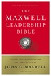 Nkjv, Maxwell Leadership Bible