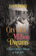 City of a Million Dreams