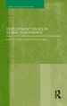 Development Issues in Global Governance