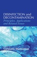 Disinfection and Decontamination