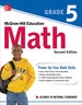 McGraw-Hill Education Math Grade 5