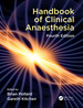 Handbook of Clinical Anaesthesia, Fourth Edition