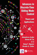 Advances in Discrete-Time Sliding Mode Control