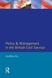 Policy & Management British Civil Servic