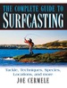 The Complete Guide to Surfcasting