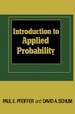 Introduction to Applied Probability