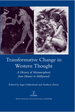 Transformative Change in Western Thought