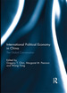 International Political Economy in China