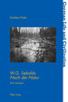 W.G. Sebalds Nach Der Natur