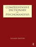 Comprehensive Dictionary of Psychoanalysis