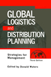 Global Logistics and Distribution Planning