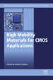 High Mobility Materials for Cmos Applications