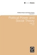 Political Power and Social Theory