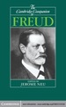 The Cambridge Companion to Freud