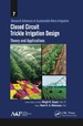 Closed Circuit Trickle Irrigation Design