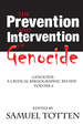 The Prevention and Intervention of Genocide