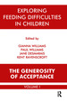 Exploring Feeding Difficulties in Children