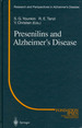 Presenilins and Alzheimer's Disease (Research and Perspectives in Alzheimer's Disease)