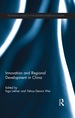 Innovation and Regional Development in China