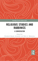 Religious Studies and Rabbinics