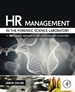 Hr Management in the Forensic Science Laboratory