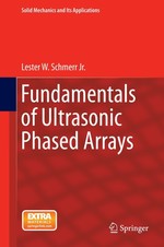 Fundamentals of Ultrasonic Phased Arrays
