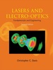 Lasers and Electro-Optics