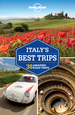 Lonely Planet Italy's Best Trips