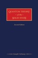 Quantum Theory of the Solid State