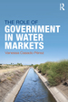 The Role of Government in Water Markets