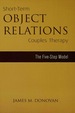 Short-Term Object Relations Couples Therapy