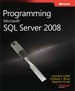 Programming Microsoft Sql Server 2012