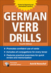 German Verb Drills, Fourth Edition