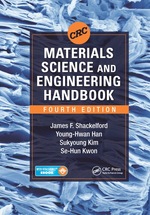 Crc Materials Science and Engineering Handbook