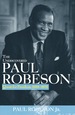 The Undiscovered Paul Robeson