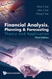 Fin Anal, Plan & Foreca (3rd Ed)