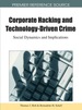 Corporate Hacking and Technology-Driven Crime