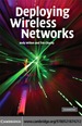 Deploying Wireless Networks