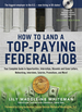 How to Land a Top-Paying Federal Job