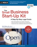 Small Business Start-Up Kit, the: a Step-By-Step Legal Guide