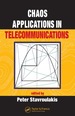 Chaos Applications in Telecommunications