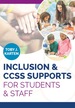 Inclusion & Ccss Supports for Students & Staff